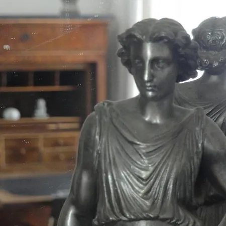 La Demeure De Labastide-du-Temple