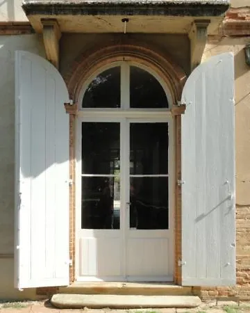 La Demeure De Pensjonat Labastide-du-Temple